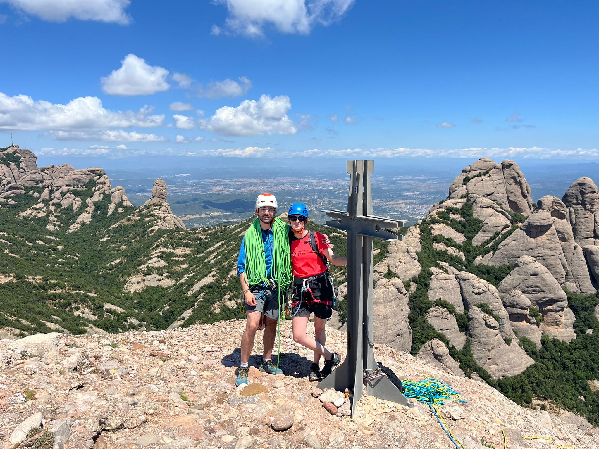 Òptima al Gorro Frigi
