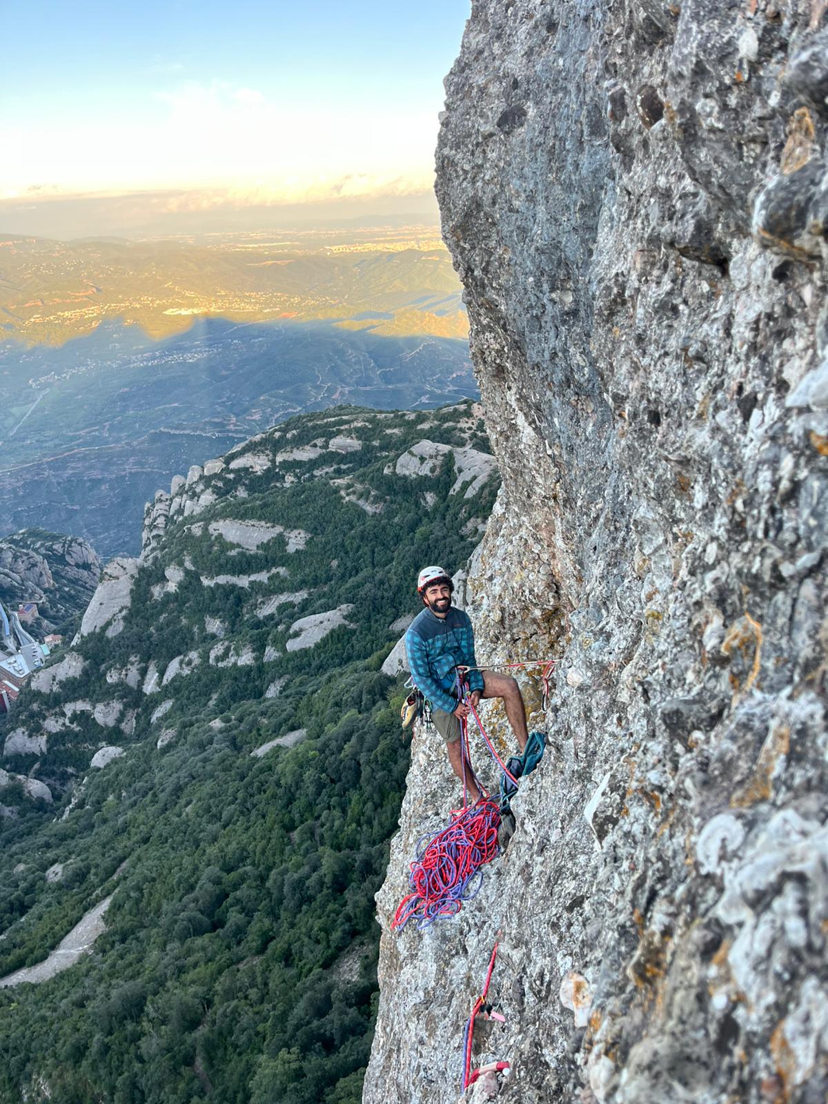 Pirenaic a la Magdalena Superior