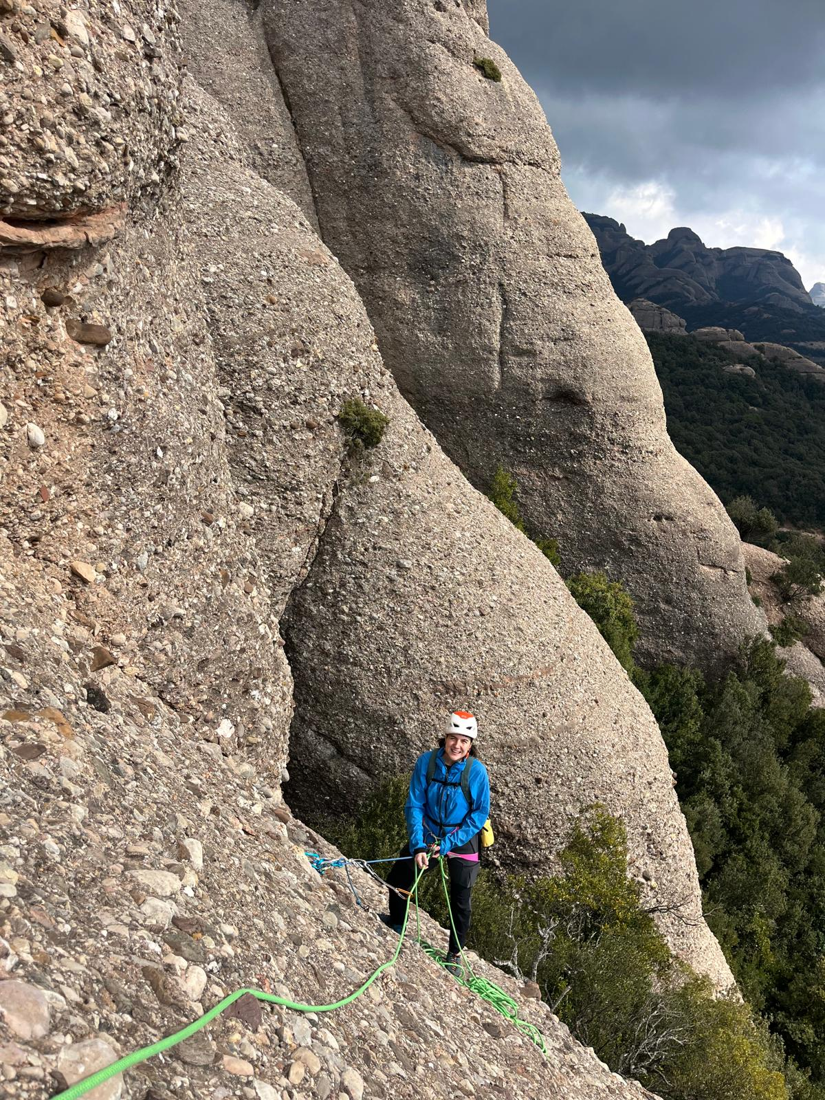 Aresta Brucs a la Boteruda
